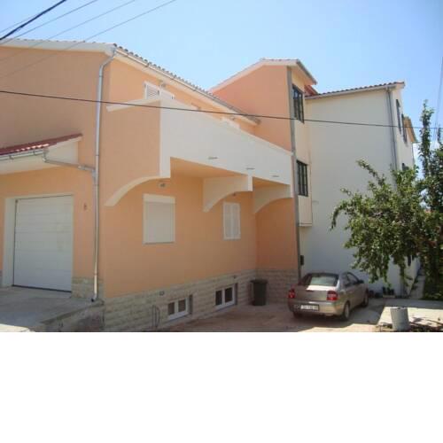 Apartments Marija