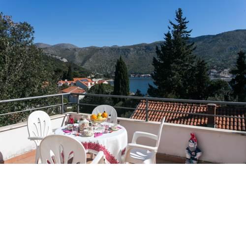 Apartments Marija