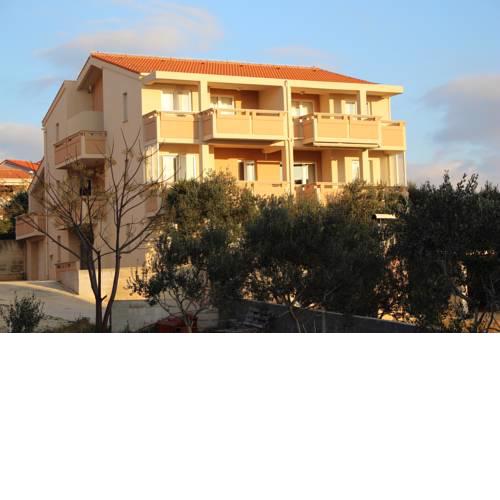 Apartments Marija