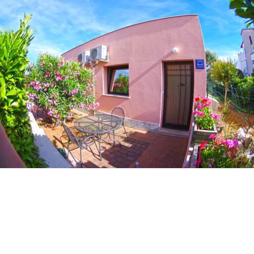 Apartments Marijan 105
