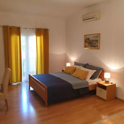 Apartments Marijan