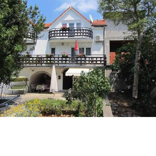 Apartments Marijana