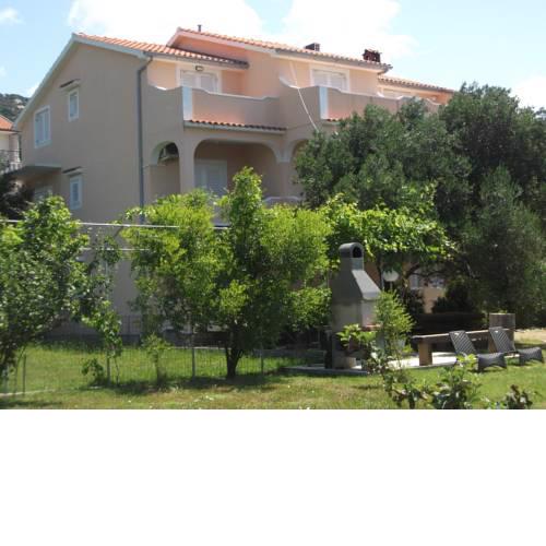 Apartments Marijana