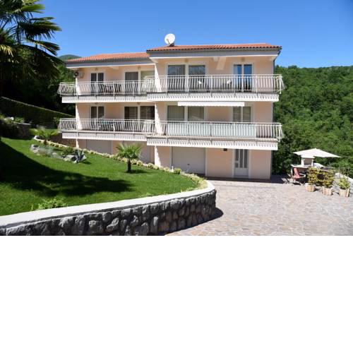 Apartments Marijana