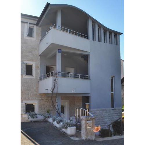 Apartments Marijana