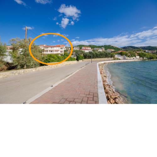 Apartments Marijana