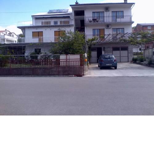 Apartments Marijela
