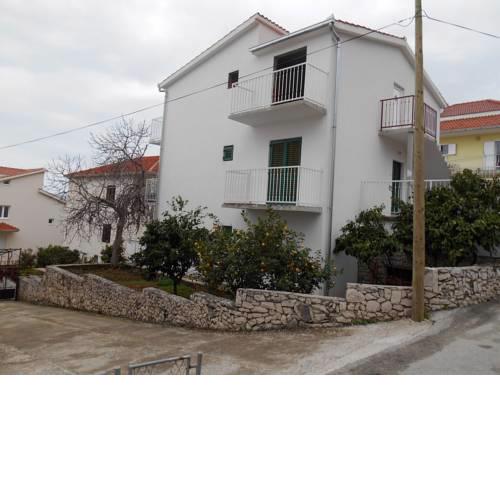 Apartments Marijica