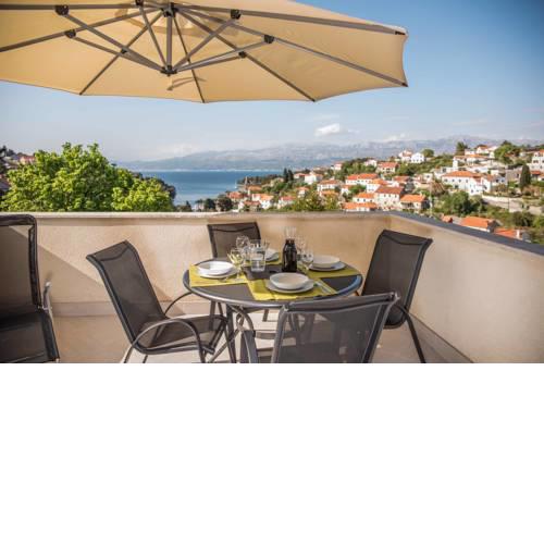 Apartments Marijin Dvor