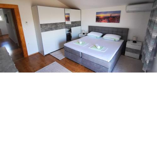 Apartments Marin, Kolan, Mandre, Pag