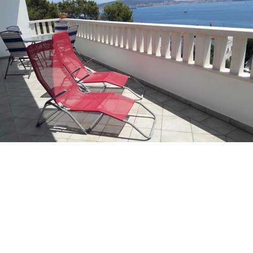 Apartments "Marin"