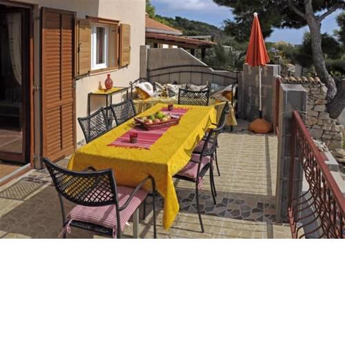 Apartments Marina - 500 m from sea