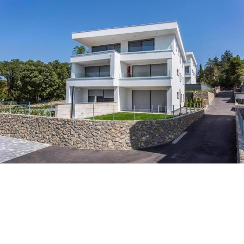 Apartments Marina - 60 meters to the beach