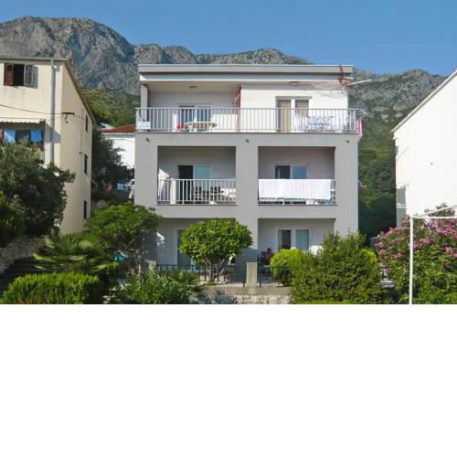 Apartments Marina Brist - CDM05033-CYA
