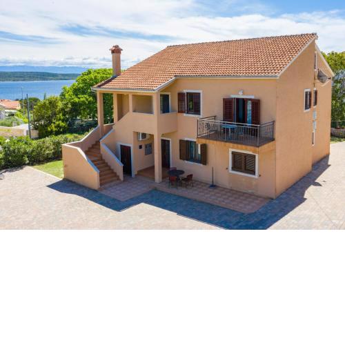 Apartments Marina Veskovic
