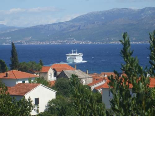 Apartments Marina
