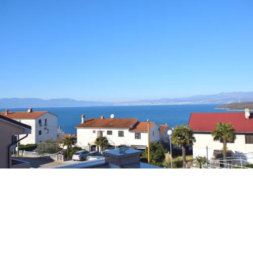 Apartments Marinela