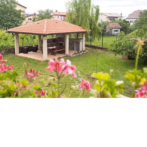 Apartments Marinici