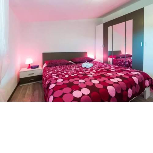 Apartments Marinka