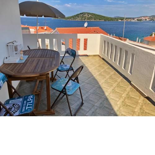 Apartments Marinnella