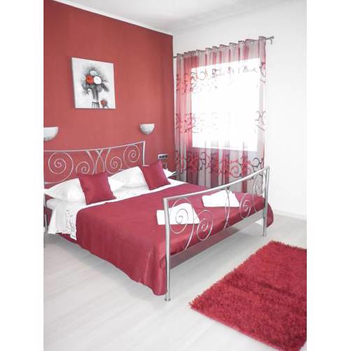 Apartments Marino