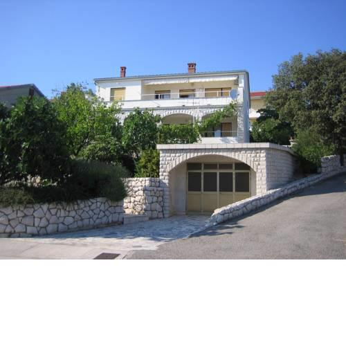 Apartments Marino