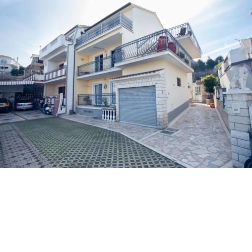 Apartments Marino