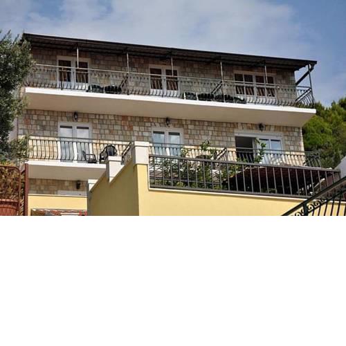 Apartments Marinovac