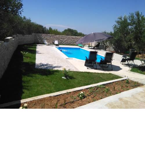 Apartments Marinovic