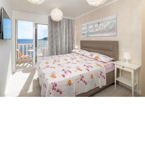 Apartments Mario Tudor