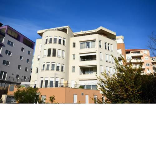 Apartments Mariot