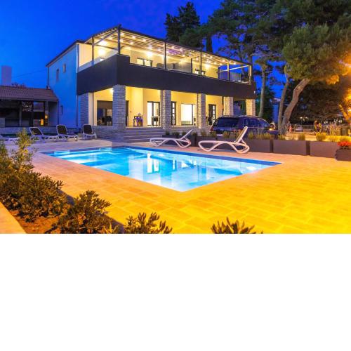 Apartments Maris