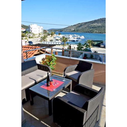Apartments Maris
