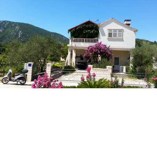 Apartments Marita