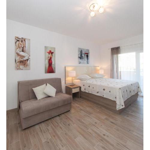 Apartments Mariza
