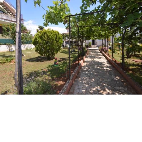 Apartments Mariza