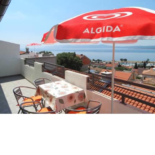 Apartments Marjan