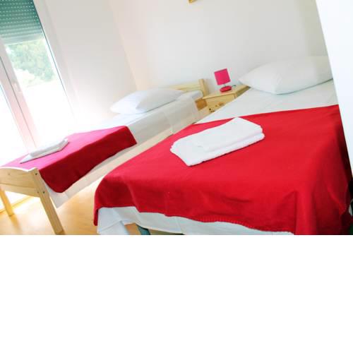 Apartments Marjan