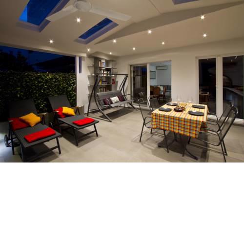 Apartments Marjan