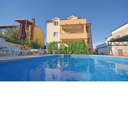 Apartments Marjanović Vodice