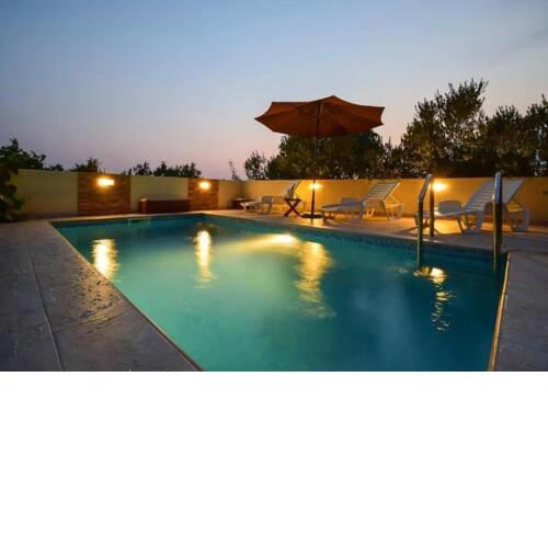 Apartments Marjanovic