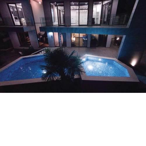 Apartments Marjanovic