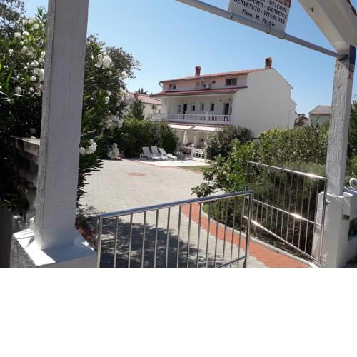 Apartments Marjetka