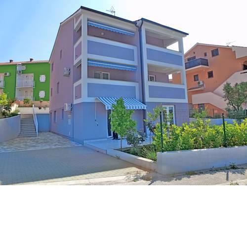 Apartments Marjolovic