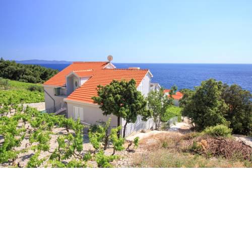 Apartments Marketa
