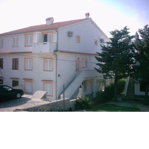 Apartments Marketić