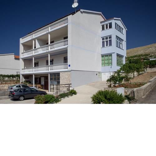 Apartments Markiša
