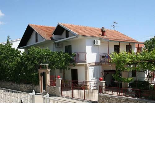 Apartments Marko