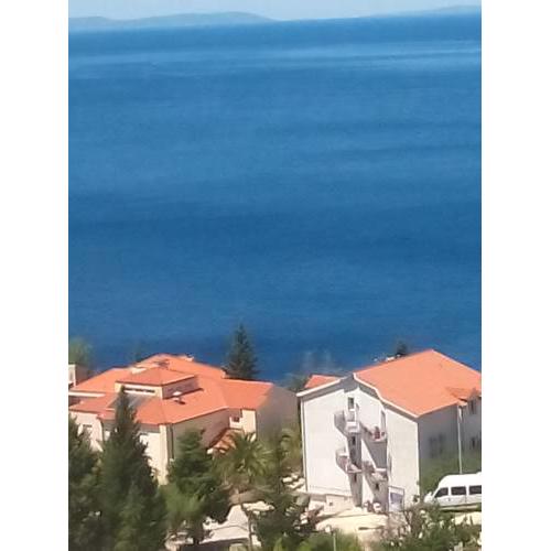 Sunny Blue apartments