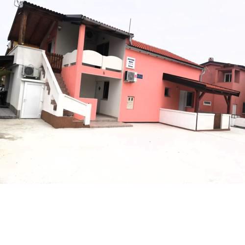 Apartments Marko